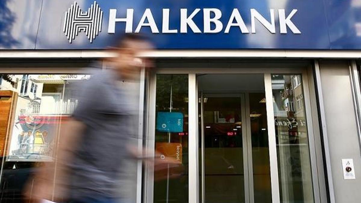 Halkbank resmen duyurdu! Kredi müjdesi, 6 ay ödeme yok...