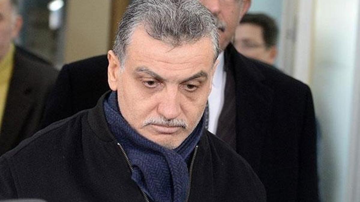Futbolda Şike Kumpası davasında karar çıktı! Hidayet Karaca'ya 1406 yıl hapis cezası...