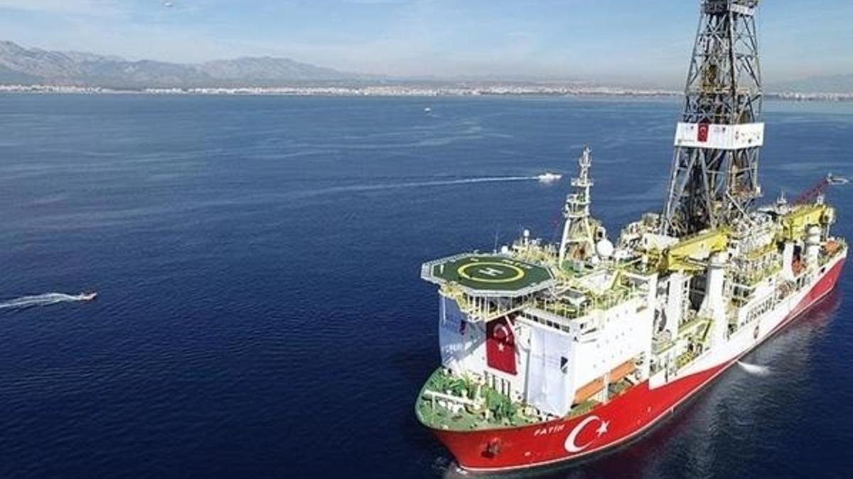 Türkiye'ye büyük müjde! İşte bulunan doğal gazın parasal karşılığı