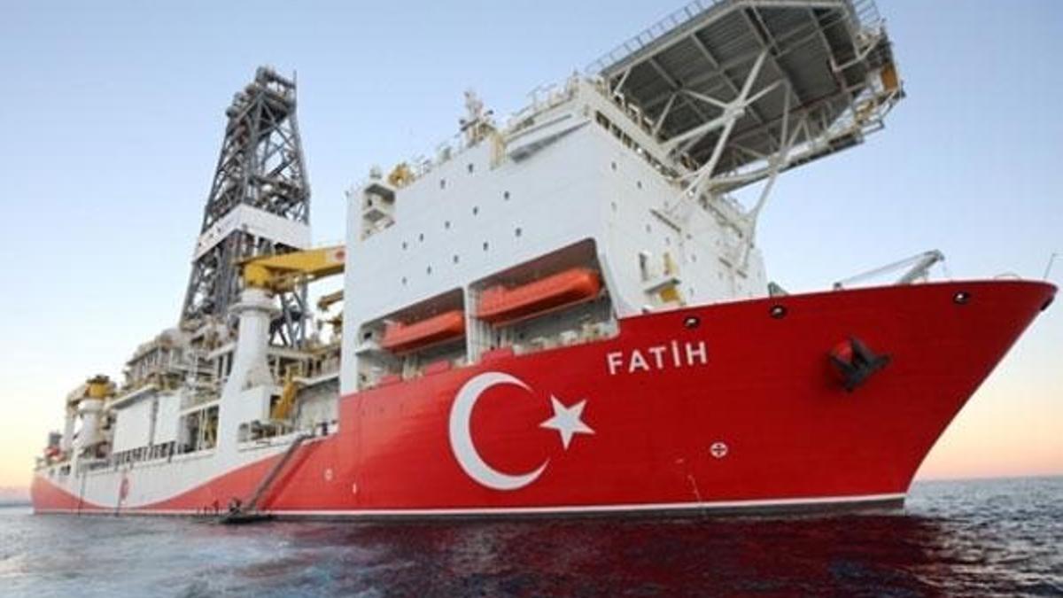 Türkiye için tarihi gün! Yeni dönem başlıyor, 10 yıl boyunca...