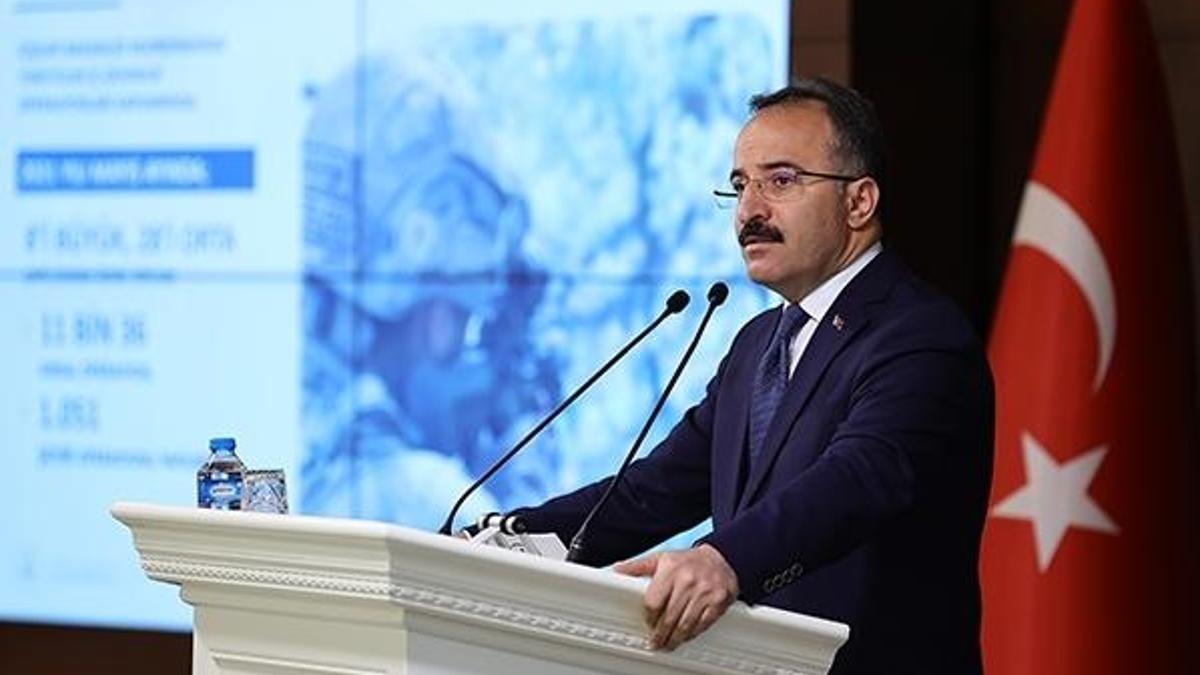 Mayısta 81 terörist etkisiz hale getirildi