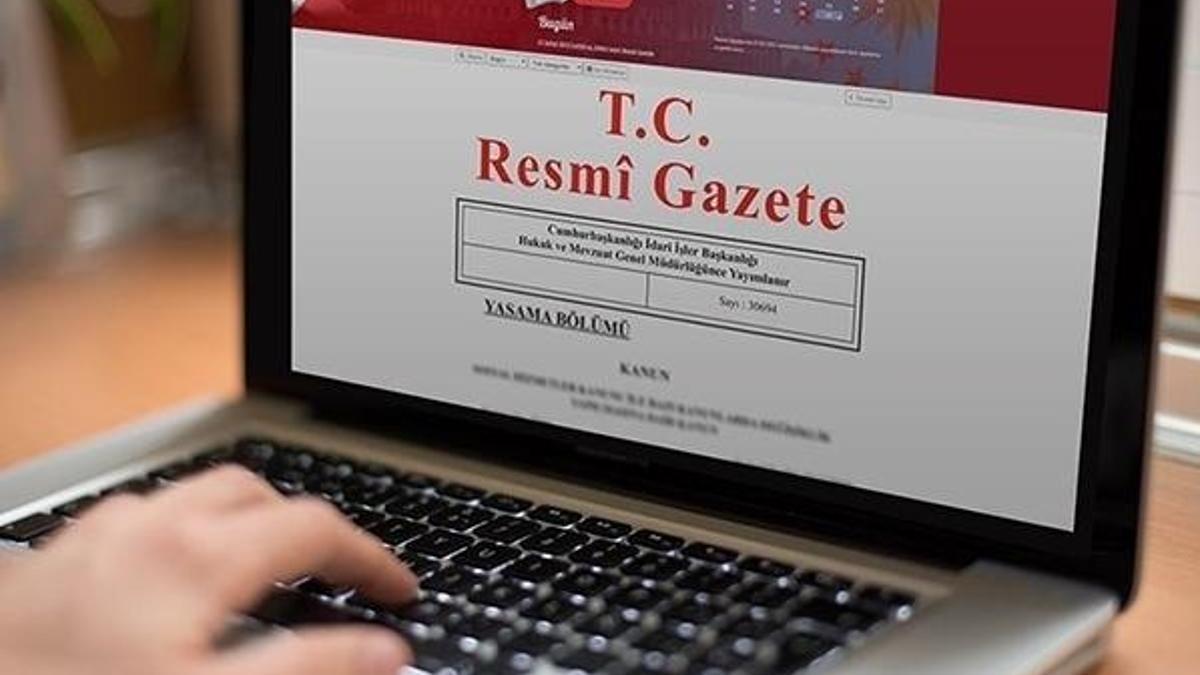 Şeker piyasasının denetim ve kota tahsislerine ilişkin düzenlemeye gidildi