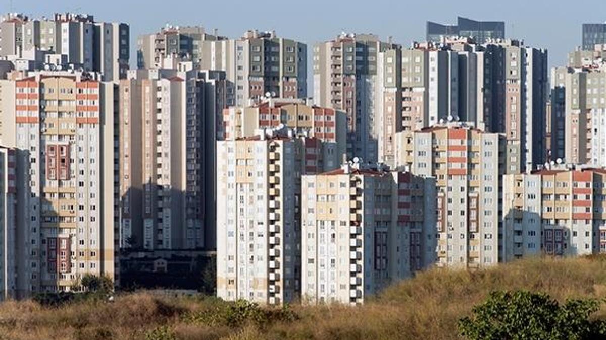 Konutlar için flaş karar! 1 Temmuz'a kadar değişecek, kullanılamayacak...