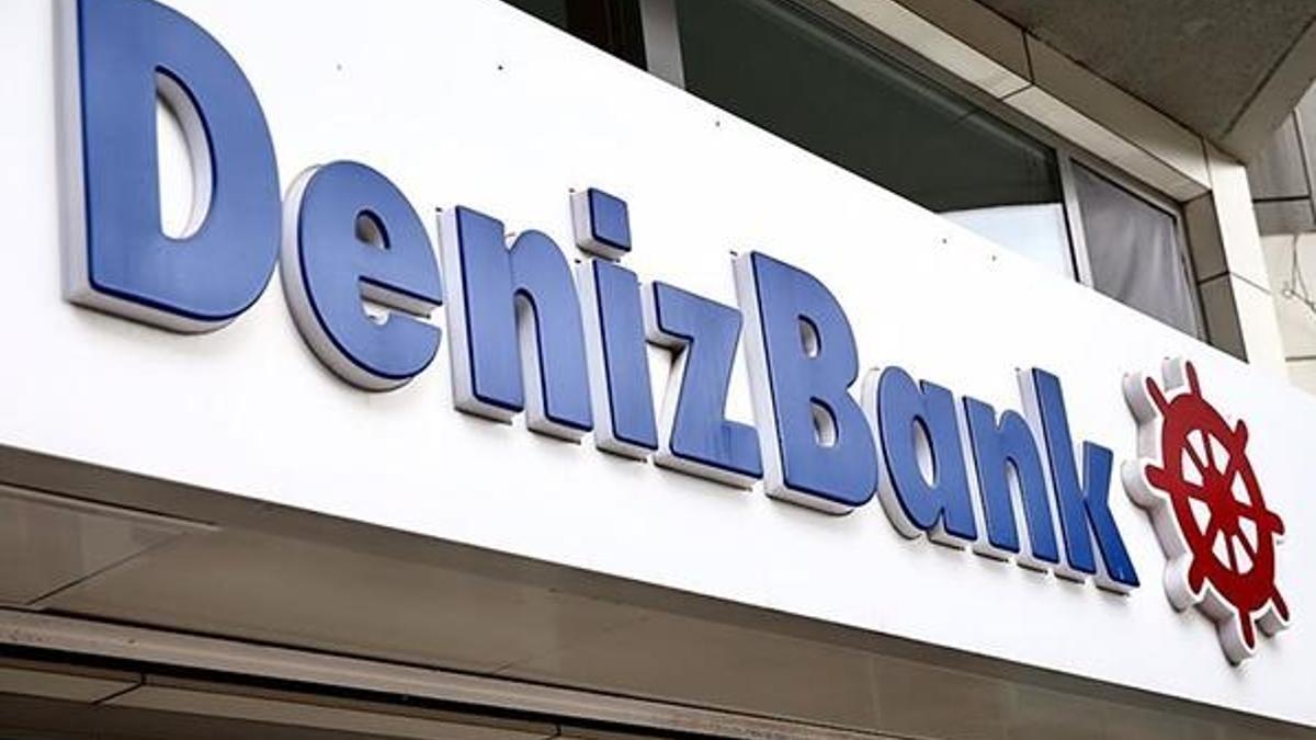 DenizBank resmen duyurdu! Çok önemli kredi adımı...