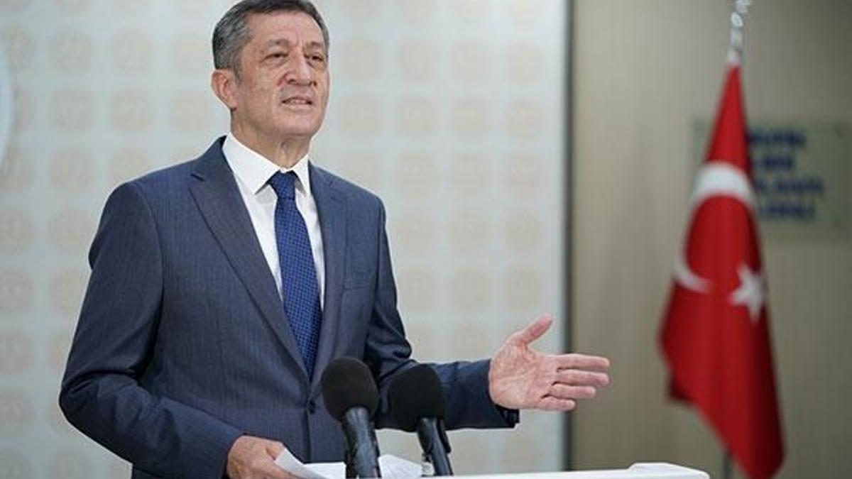 MEB harekete geçti ve değişiyor! 81 ilde ilk...