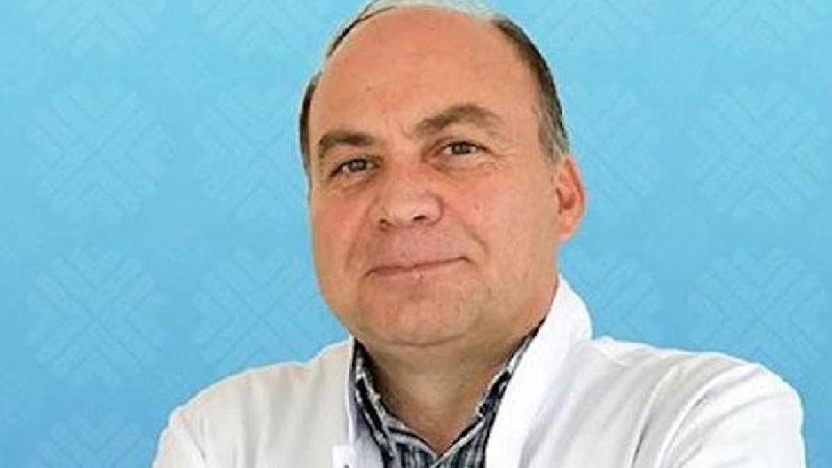 “Gargara solüsyonlar riskli olabilir”