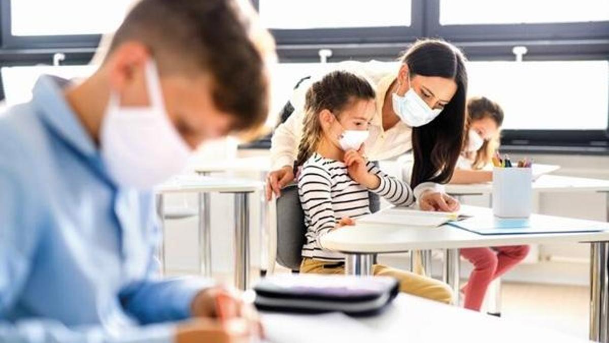 Ortaokullar ne zaman açılacak? 5, 6, 7, 8. Sınıflarda yüz yüze eğitim ne zaman başlıyor?
