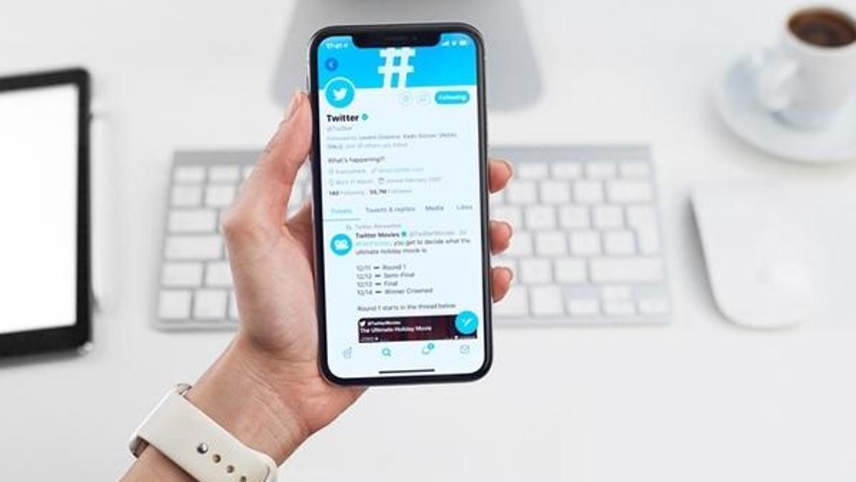 Twitter Blue hizmet vermeye başladı! Ücretli...