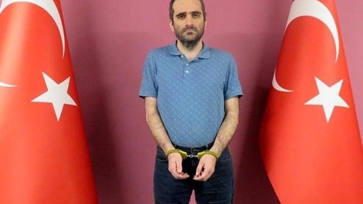FETÖ elebaşının yeğeni Selahaddin Gülen itirafçı oldu