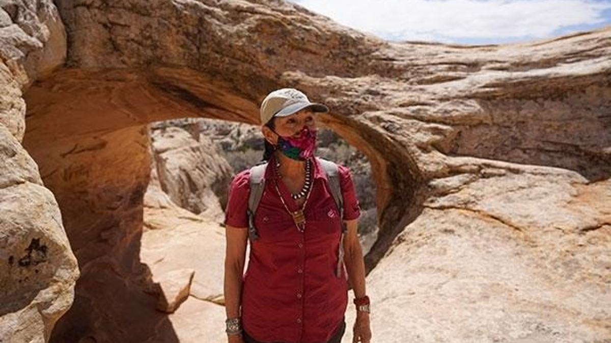 ABD'de yağmur duası: İlahi bir müdahaleye ihtiyacımız var