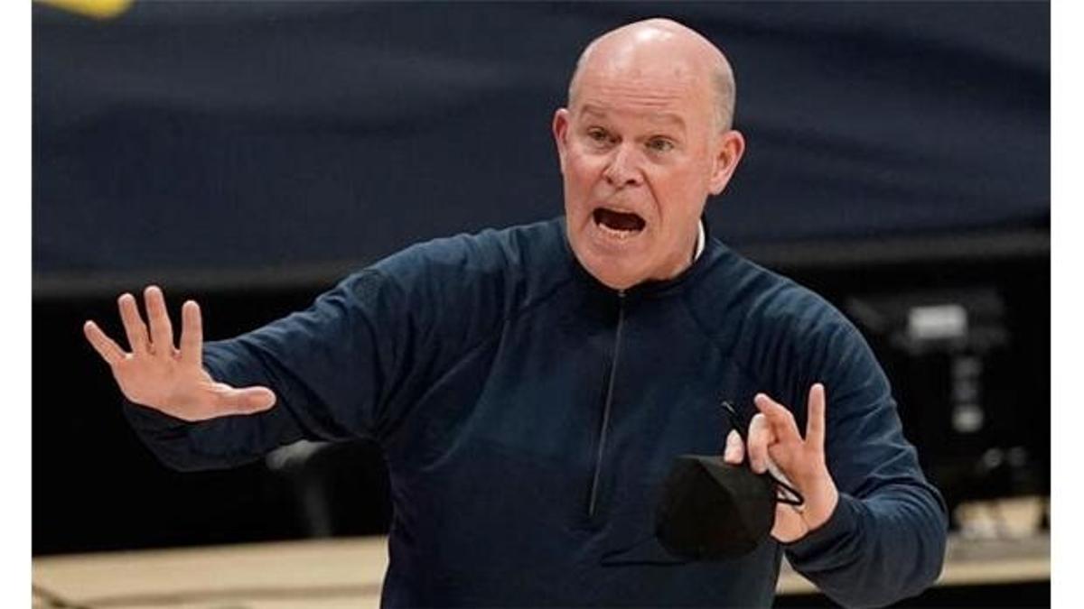 Orlando Magic'te Clifford'un hesabı kesildi