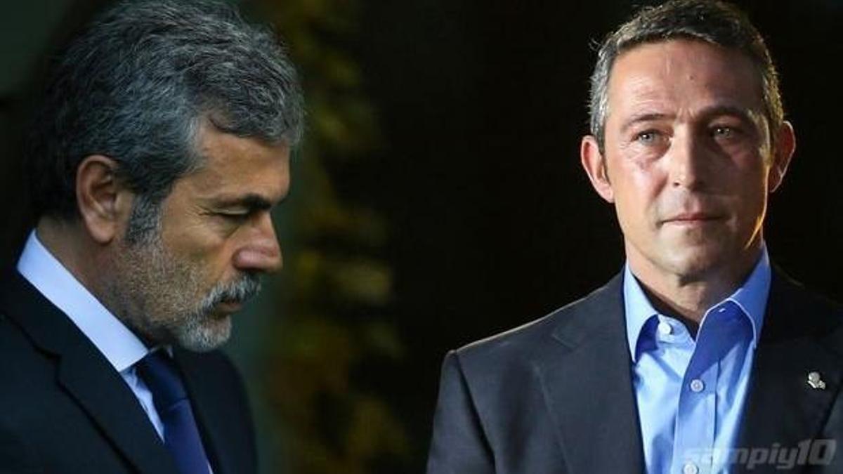 Mehmet Demirkol'un Aykut Kocaman - Fenerbahçe ifadeleri bomba etkisi yarattı