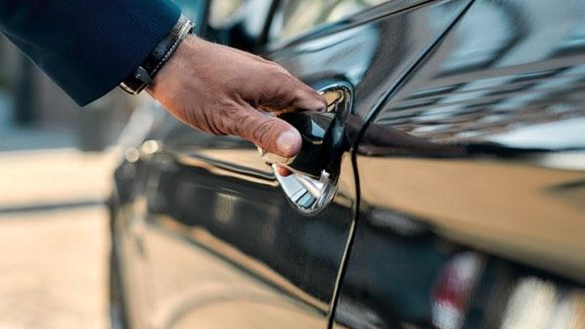 Araba, otobüs, minibüs... Rakamlar değişti