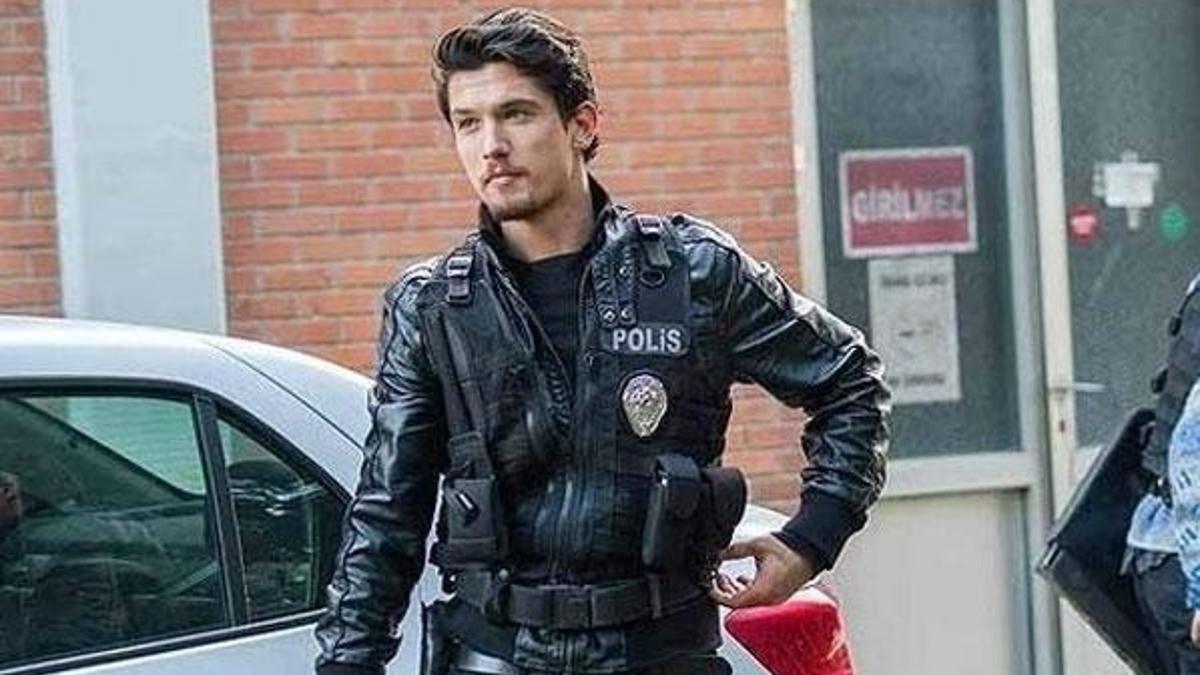 Ünlü oyuncu Boğaç Aksoy'dan haber var!