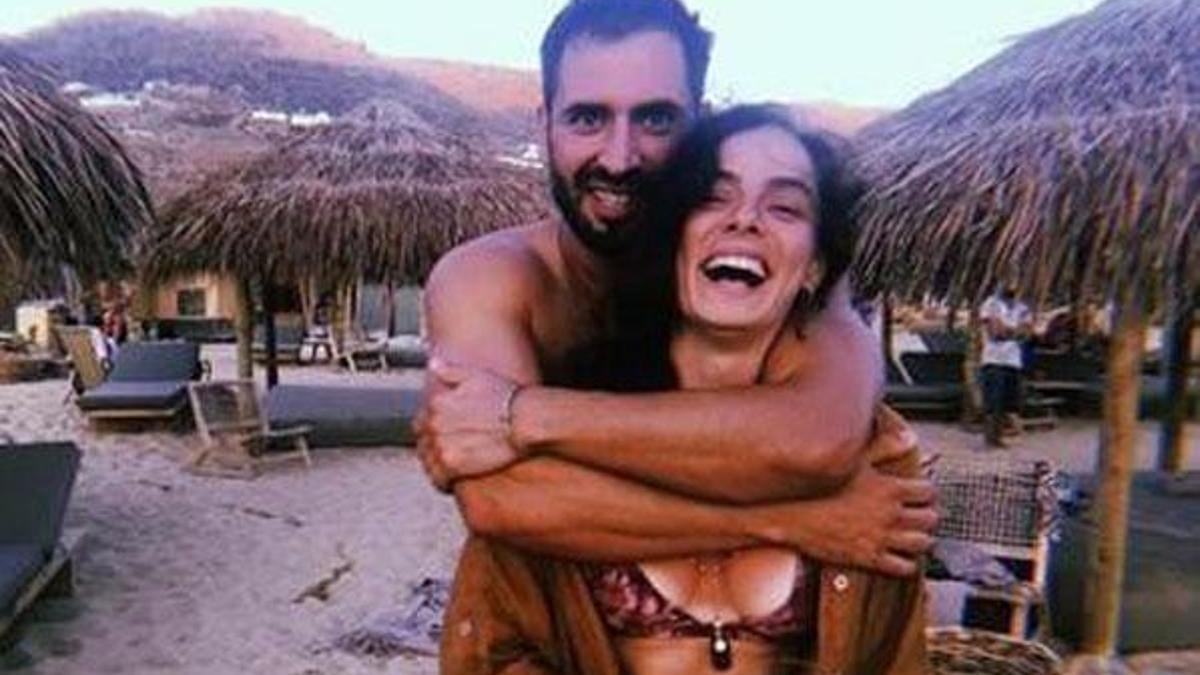 Özge Özpirinçci'den sosyal medyadan duyurdu! 13 haftalık hamile...