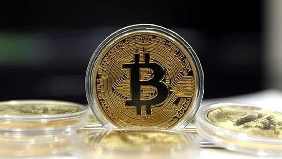 Bitcoin resmi para birimi oluyor!