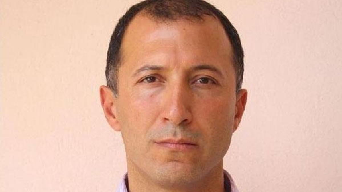 PKK’nın üst düzey yöneticisi Selman Bozkır öldürüldü