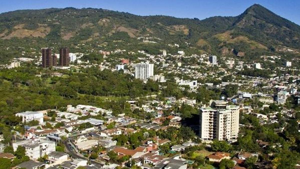 El Salvador nerede? El Salvador para birini ne, nüfusu kaç, devlet başkanı Nayib Bukele kimdir?