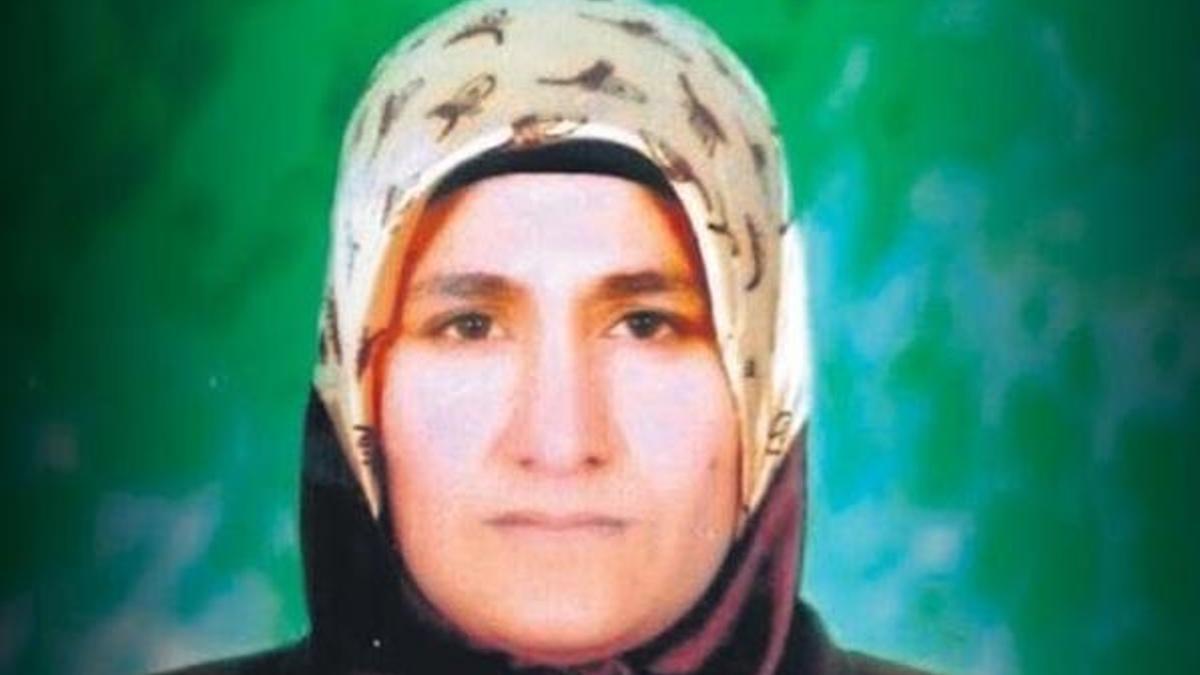 Karısını boğazını keserek öldürmüştü! Skandal rapor...