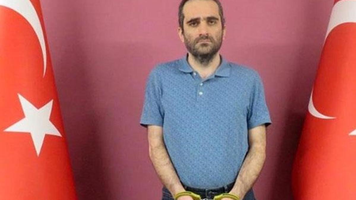 Teröristbaşı Fetullah Gülen’in öz yeğeni her şeyi itiraf etti