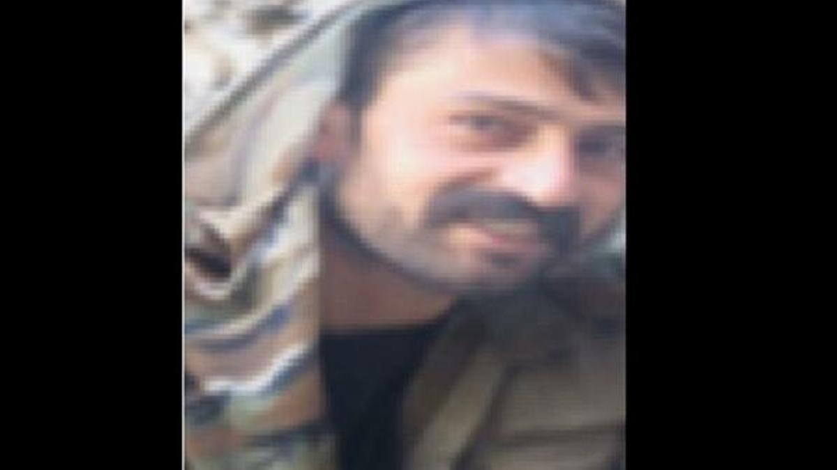 Gri kategoriye bir çizik daha! Sözde Başkale sorumlusu Gökhan Demir öldürüldü