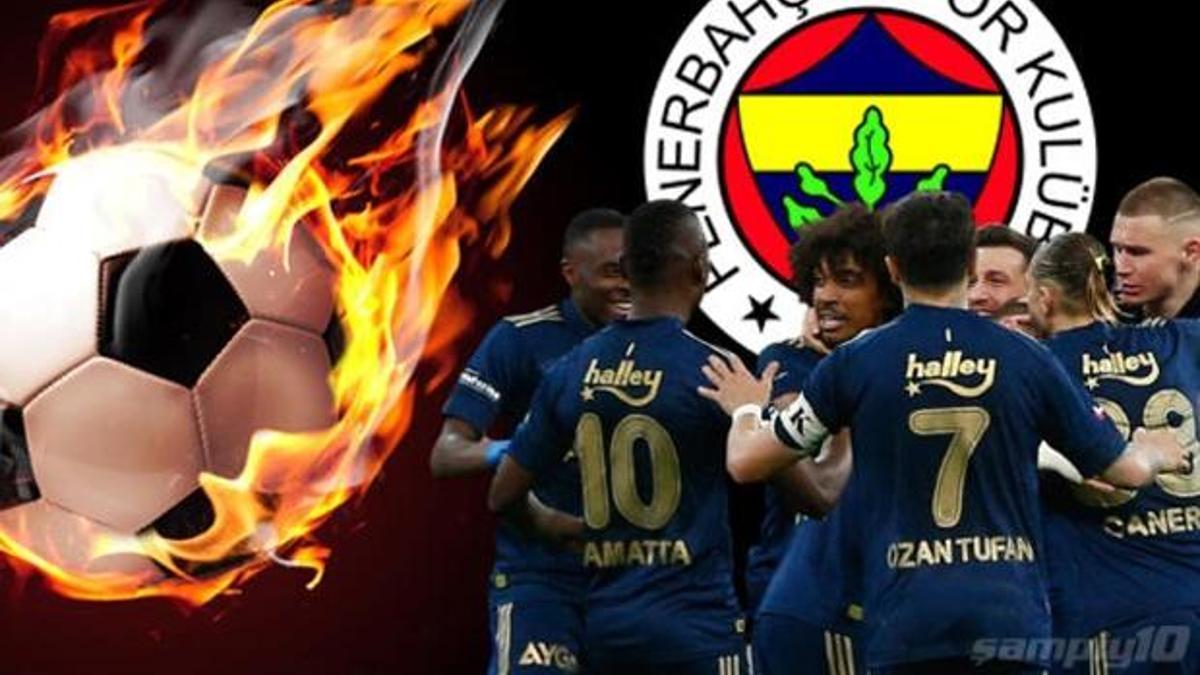 Fenerbahçe'de Samandıra Tesisleri'nde kaos! Tam 24 futbolcu...