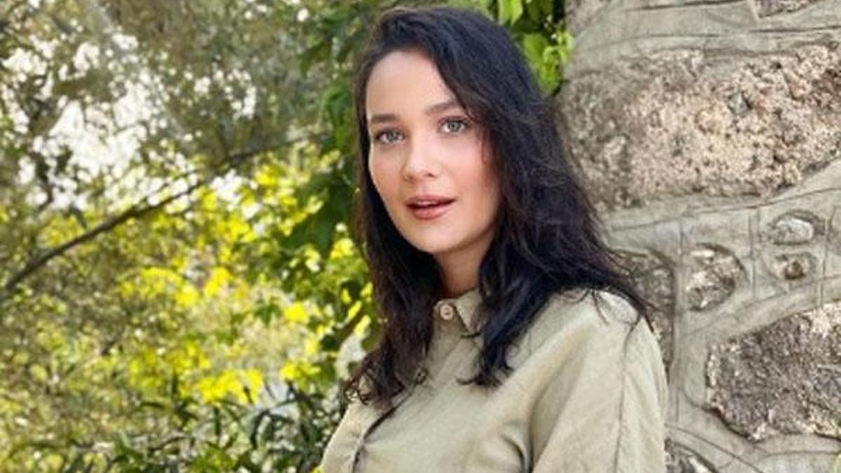 Gülsim Ali tacizcisine seslendi: Seni ifşa ederim