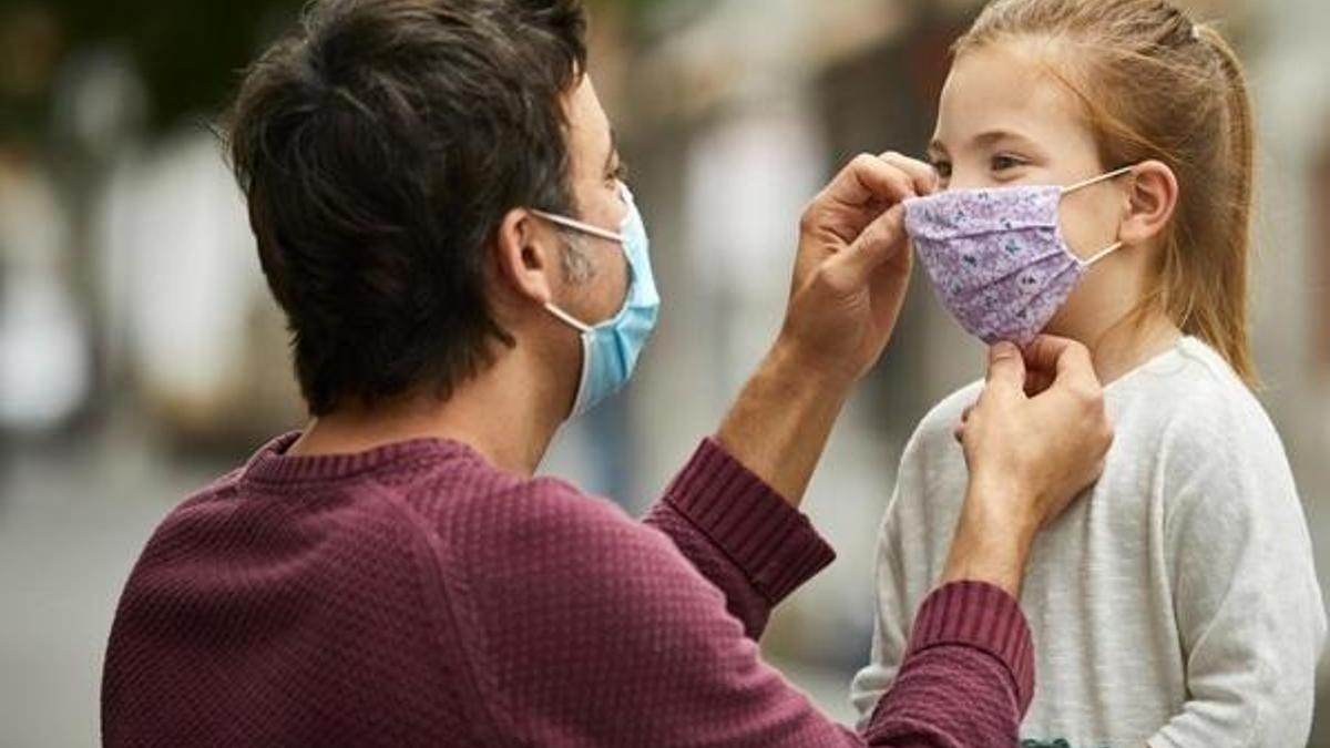 MIS-C sendromu nedir, MIS-C enfeksiyonu belirtileri nelerdir? Çocuklarda görülen MIS-C hastalığı hakkında merak edilenler…