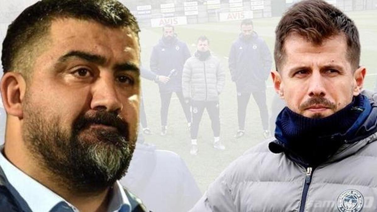 Ümit Özat hakkında hukuki işlem başlattı