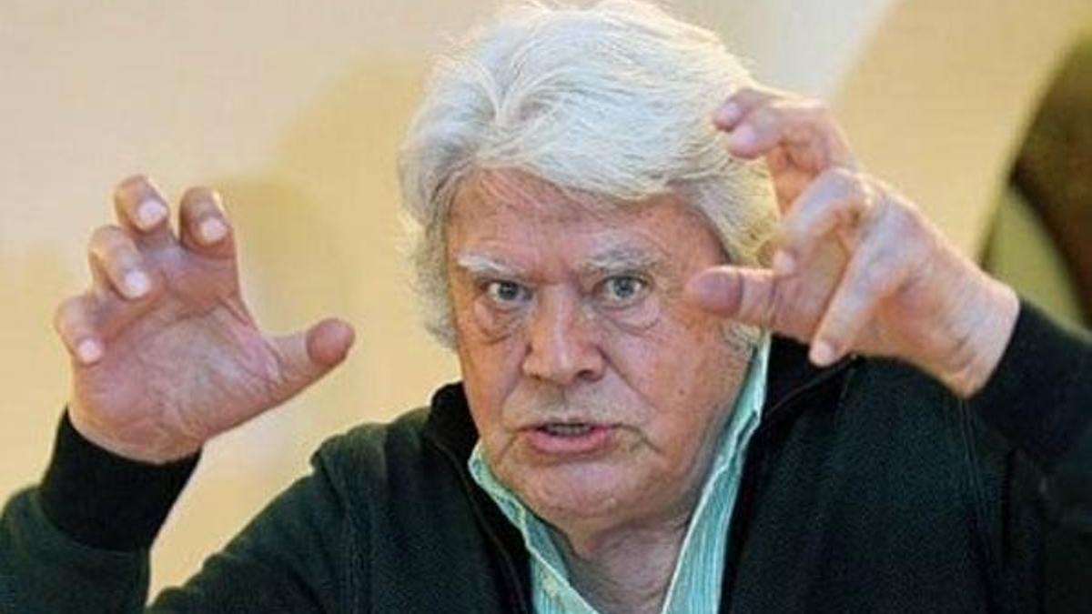 Cüneyt Arkın'dan maziye götüren kare