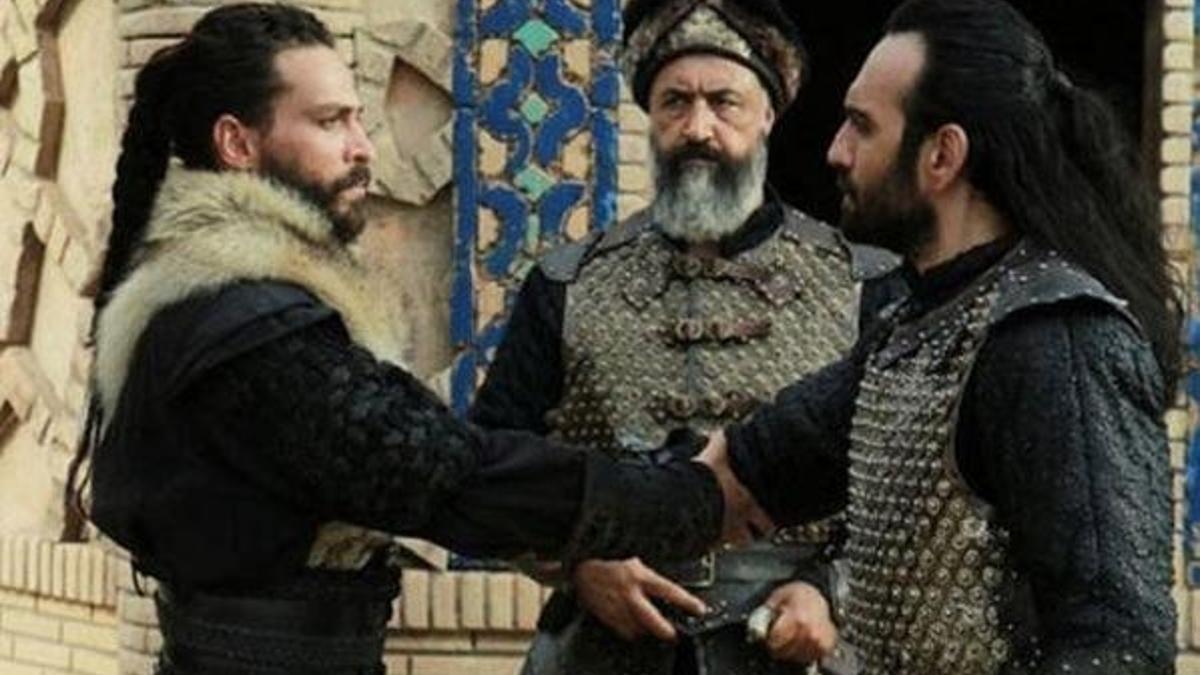 Uyanış Büyük Selçuklu sezon finali mi yaptı, bitti mi?