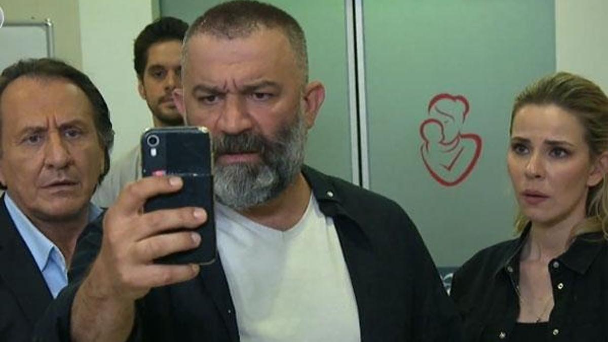 Arka Sokaklar 593. bölüm 2. fragmanı yayında!