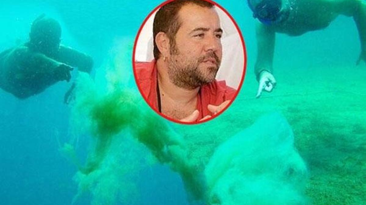 Ata Demirerden 'müsilaj' mesajı