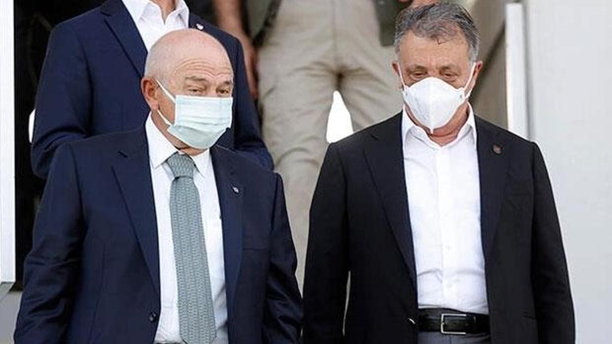 Yabancı sınırı kuralı ile ilgili flaş açıklama! Toplantı sona erdi