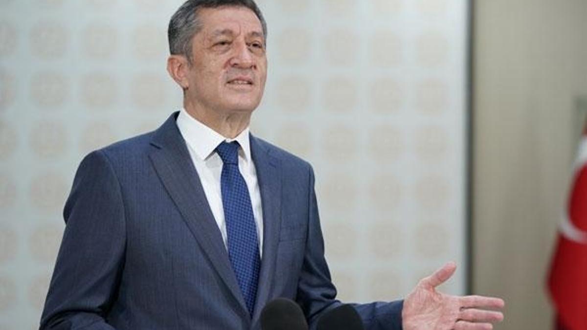 MEB resmen duyurdu! Ve belli oldu 29 Temmuz...
