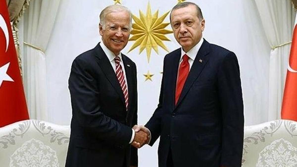 Cumhurbaşkanı Erdoğan ve Biden görüşmesi ne zaman, neler görüşülecek?