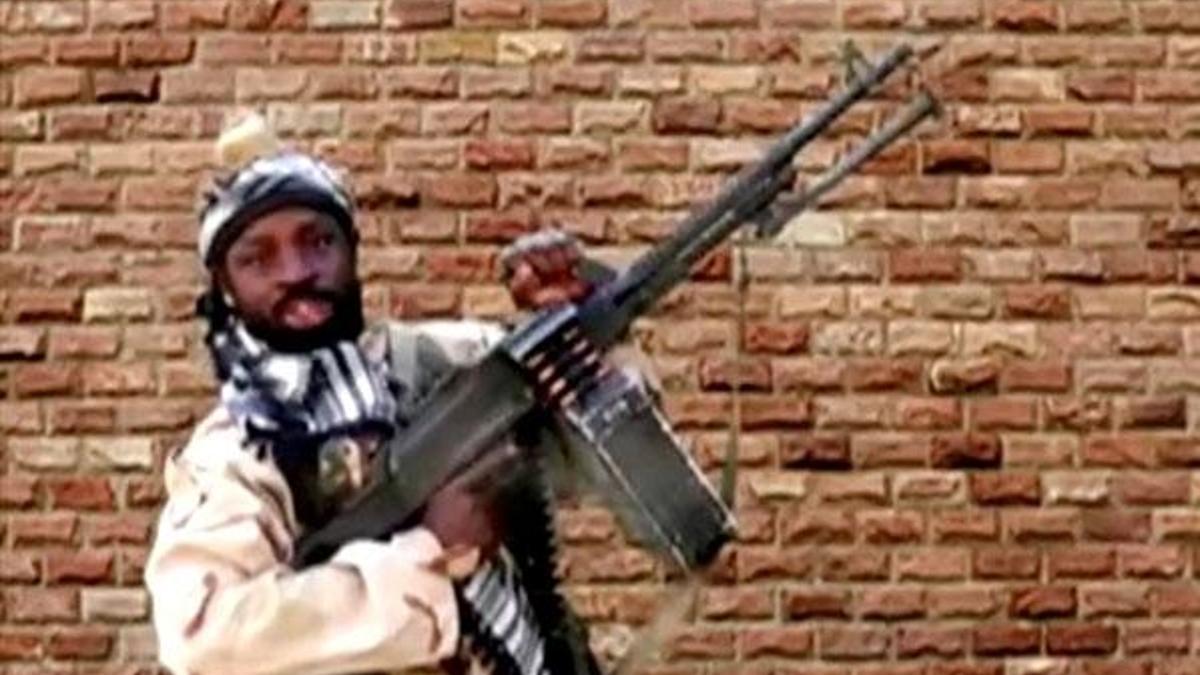Terör örgütü Boko Haram’ın lideri öldü