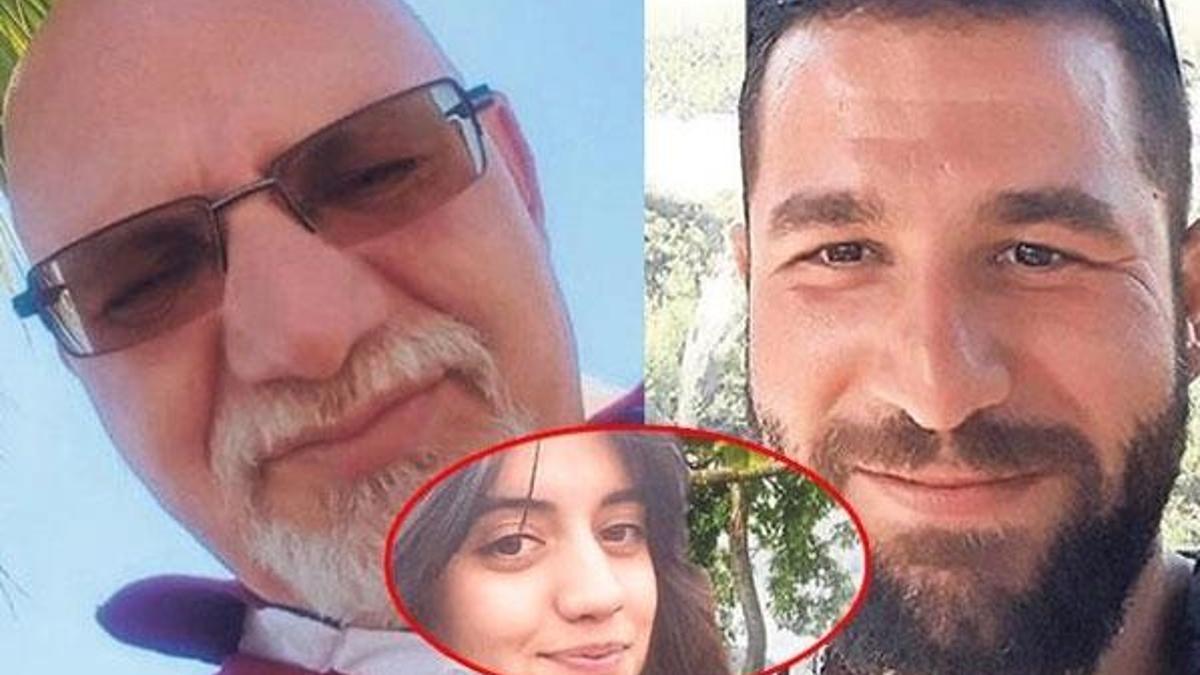 Babasının iş ortağıyla kaçtı! Sonu kanlı bitti
