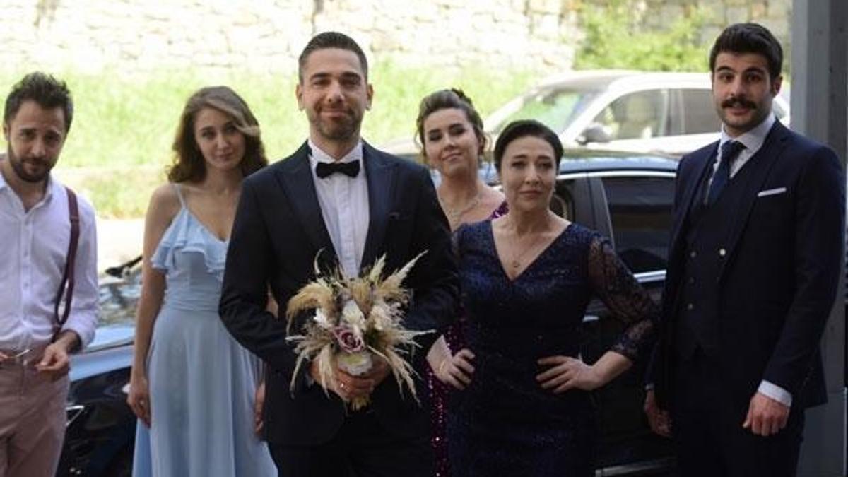 Aşkın Tarifi izleyiciden tam not aldı!
