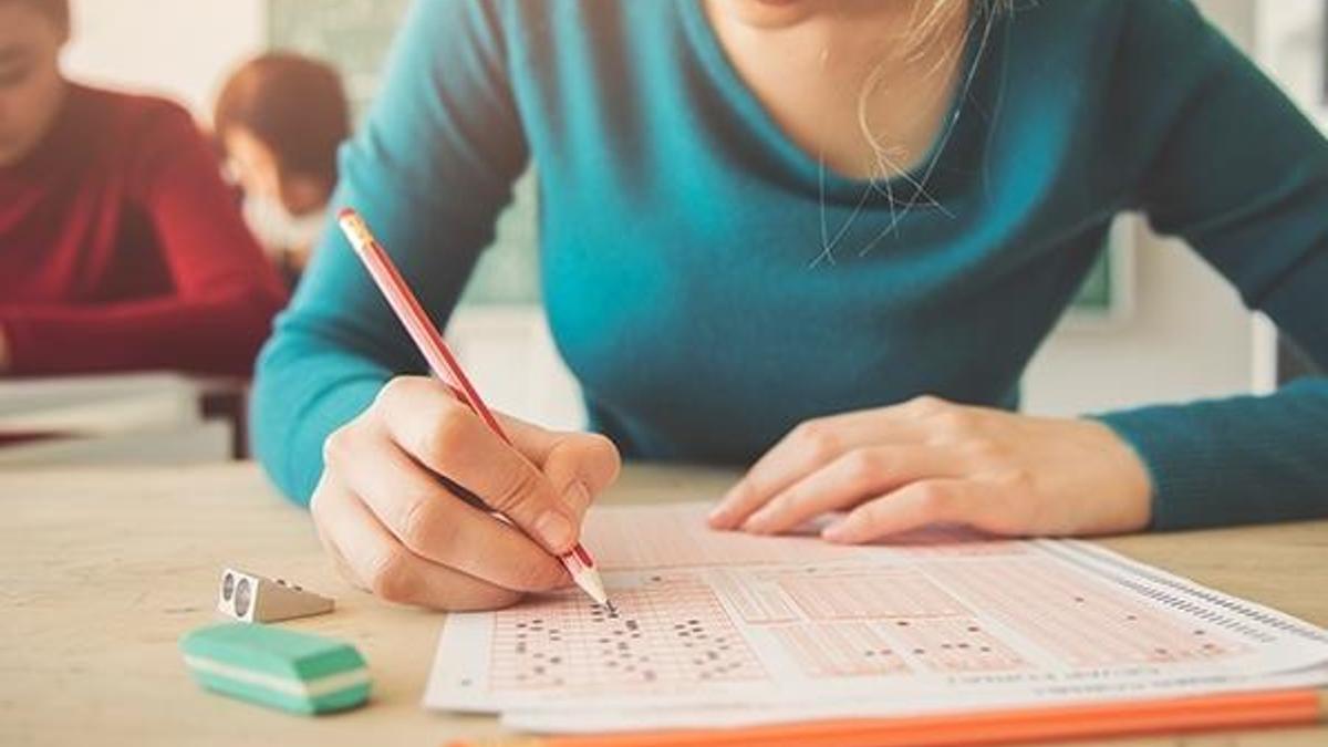 LGS'de ağlatan sorular bu havuzdan seçildi!