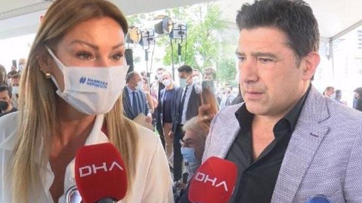 Türkiye seferber oldu, ünlüler de kayıtsız kalmadı