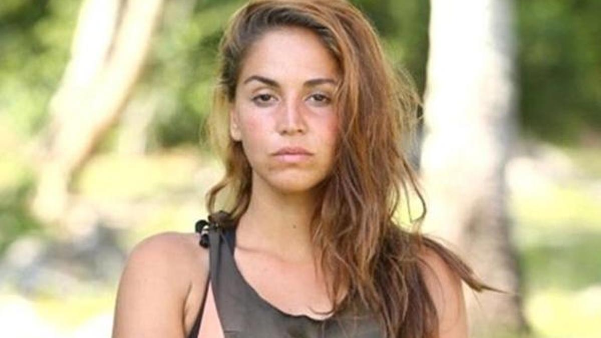 Survivor Berna Keklikler'e büyük şok!