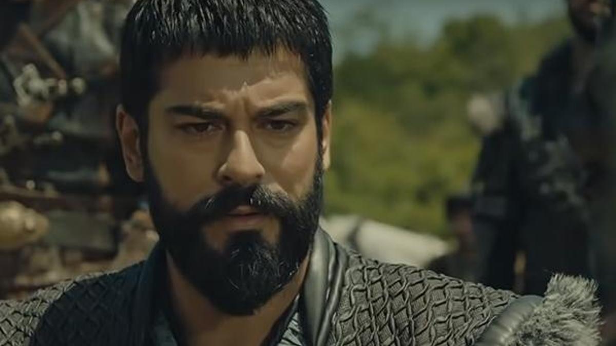 Kuruluş Osman sezon finali yapıyor! İşte Kuruluş Osman sezon finali tarihi!