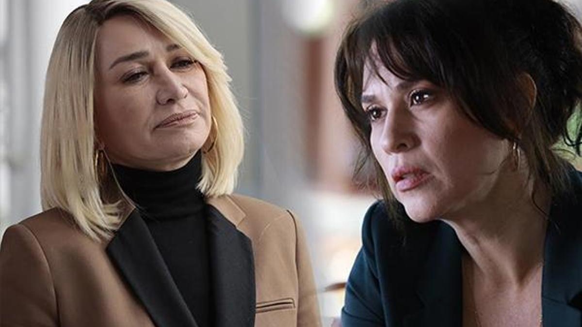 Akrep dizisi final mi yapıyor? Akrep dizisi yayından kaldırılıyor mu? Akrep dizisi ne zaman bitiyor?