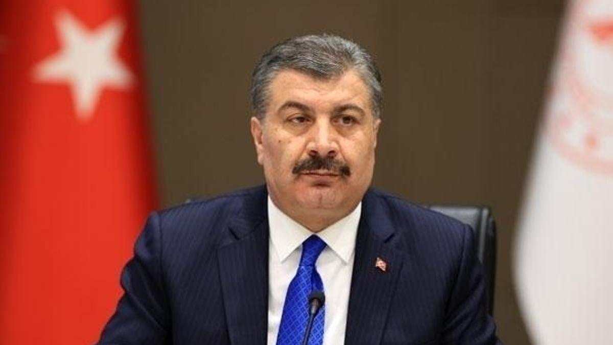 Bakan Koca duyurdu! Yarından itibaren başlıyor