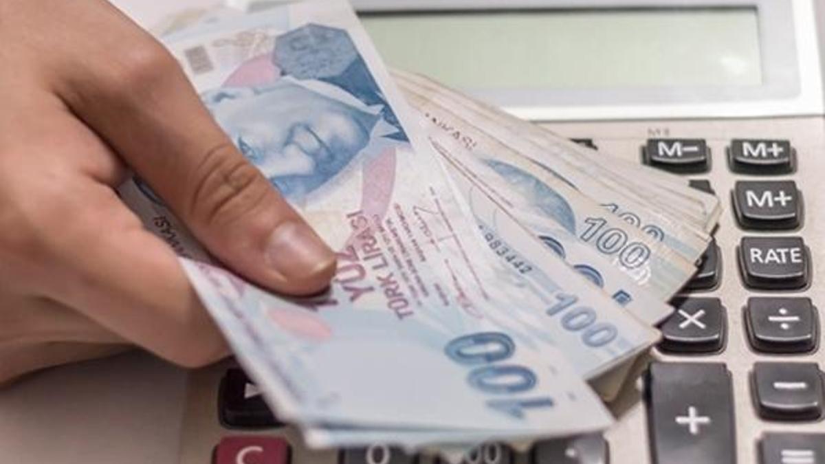 Borçlar yeniden yapılandırılıyor! Resmi Gazete'de yayımlandı