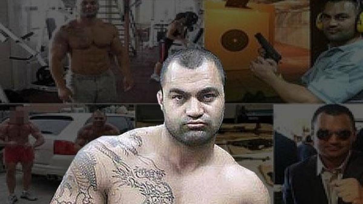 FBI ve Europol'den 18 ülkede suç çetelerine dev operasyon!