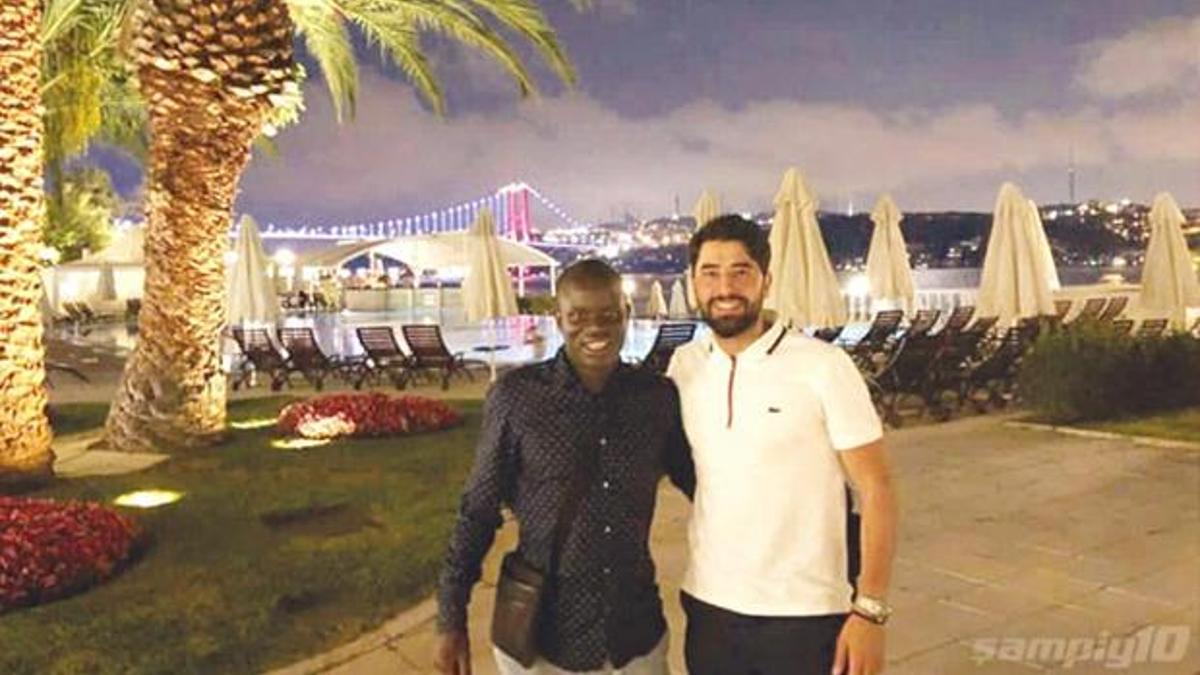 Türkiye hayranı çıktı! 'Sultanahmet'te namaz kılmak...'
