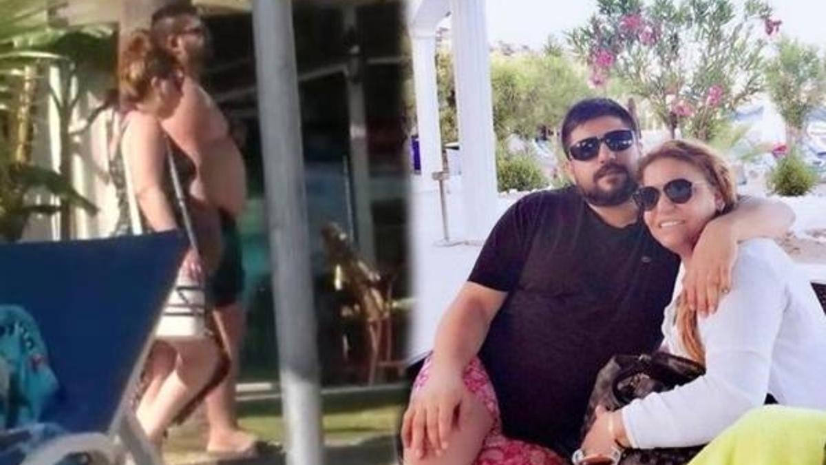 Kibariye'den aldatma açıklaması! 'Gözümle görürsem inanırım'