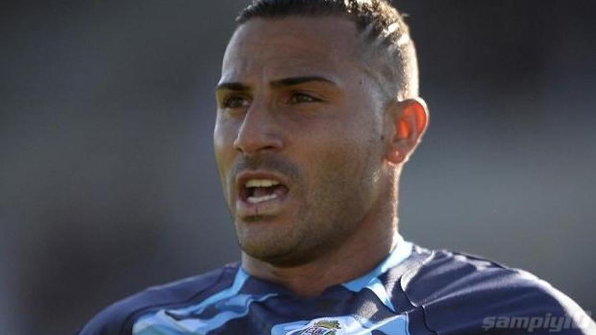 Quaresma'dan bir transfer daha